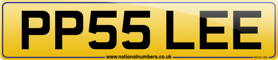 PP55 LEE