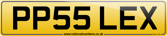 PP55 LEX