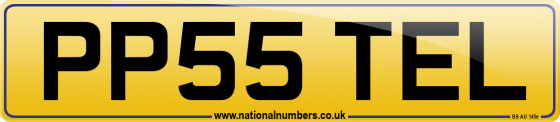 PP55 TEL