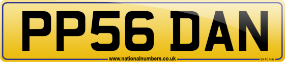 PP56 DAN