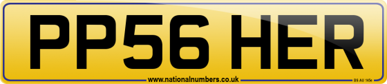 PP56 HER