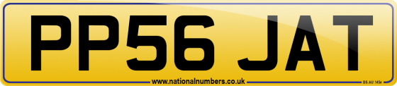 PP56 JAT