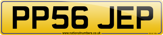 PP56 JEP