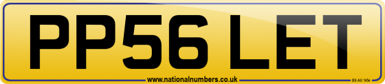 PP56 LET