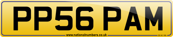 PP56 PAM