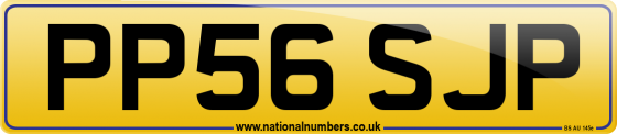 PP56 SJP