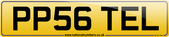 PP56 TEL