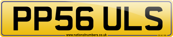 PP56 ULS