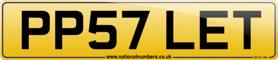 PP57 LET