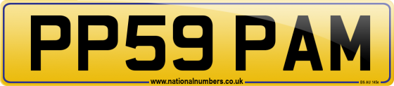 PP59 PAM