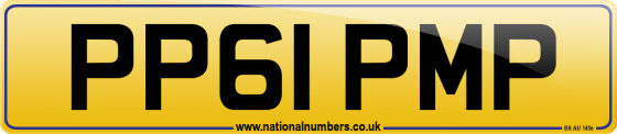 PP61 PMP