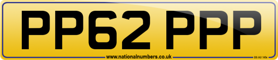 PP62 PPP
