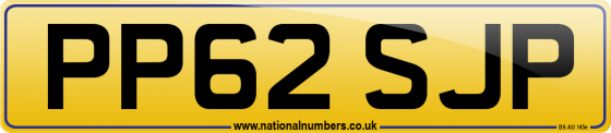 PP62 SJP