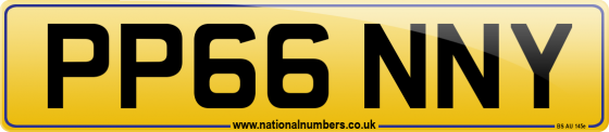 PP66 NNY