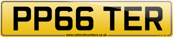 PP66 TER