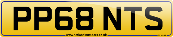 PP68 NTS