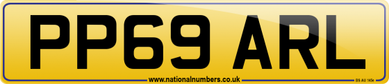 PP69 ARL