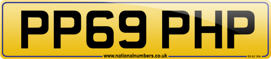 PP69 PHP