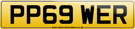 PP69 WER