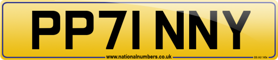 PP71 NNY