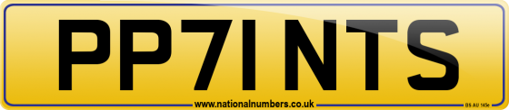 PP71 NTS