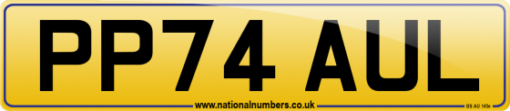 PP74 AUL