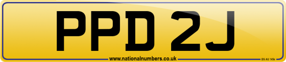 PPD 2J
