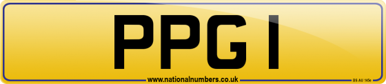 PPG 1