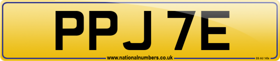 PPJ 7E