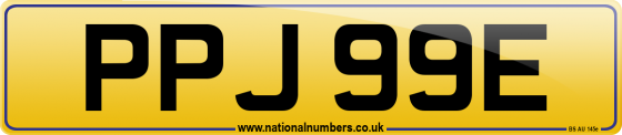 PPJ 99E