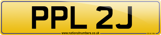 PPL 2J