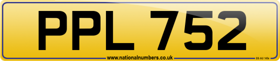 PPL 752