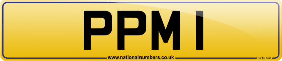 PPM 1