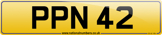 PPN 42