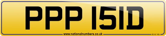 PPP 151D