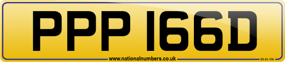 PPP 166D