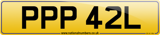 PPP 42L