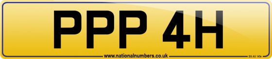 PPP 4H