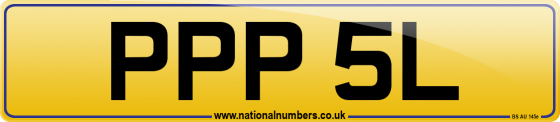 PPP 5L