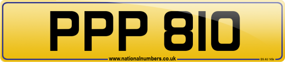 PPP 810