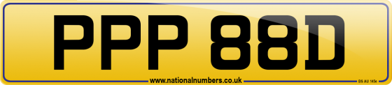 PPP 88D