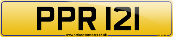 PPR 121