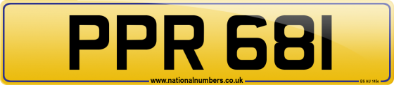 PPR 681