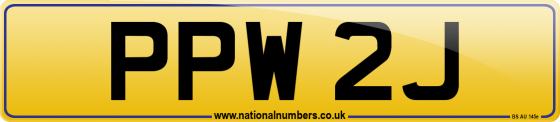 PPW 2J