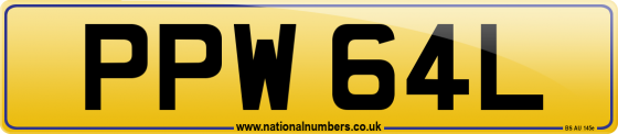 PPW 64L
