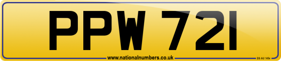 PPW 721