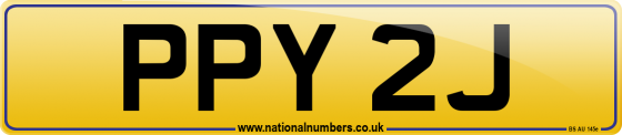 PPY 2J