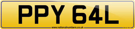 PPY 64L