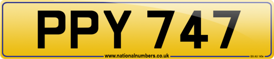 PPY 747