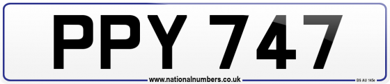 PPY 747